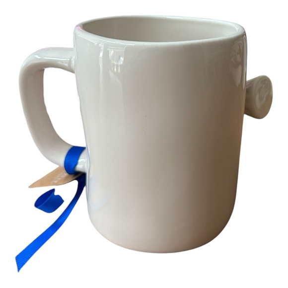 Disney Pixar Ratatouille Remy Figural Chef Mug - Picture 2 of 5